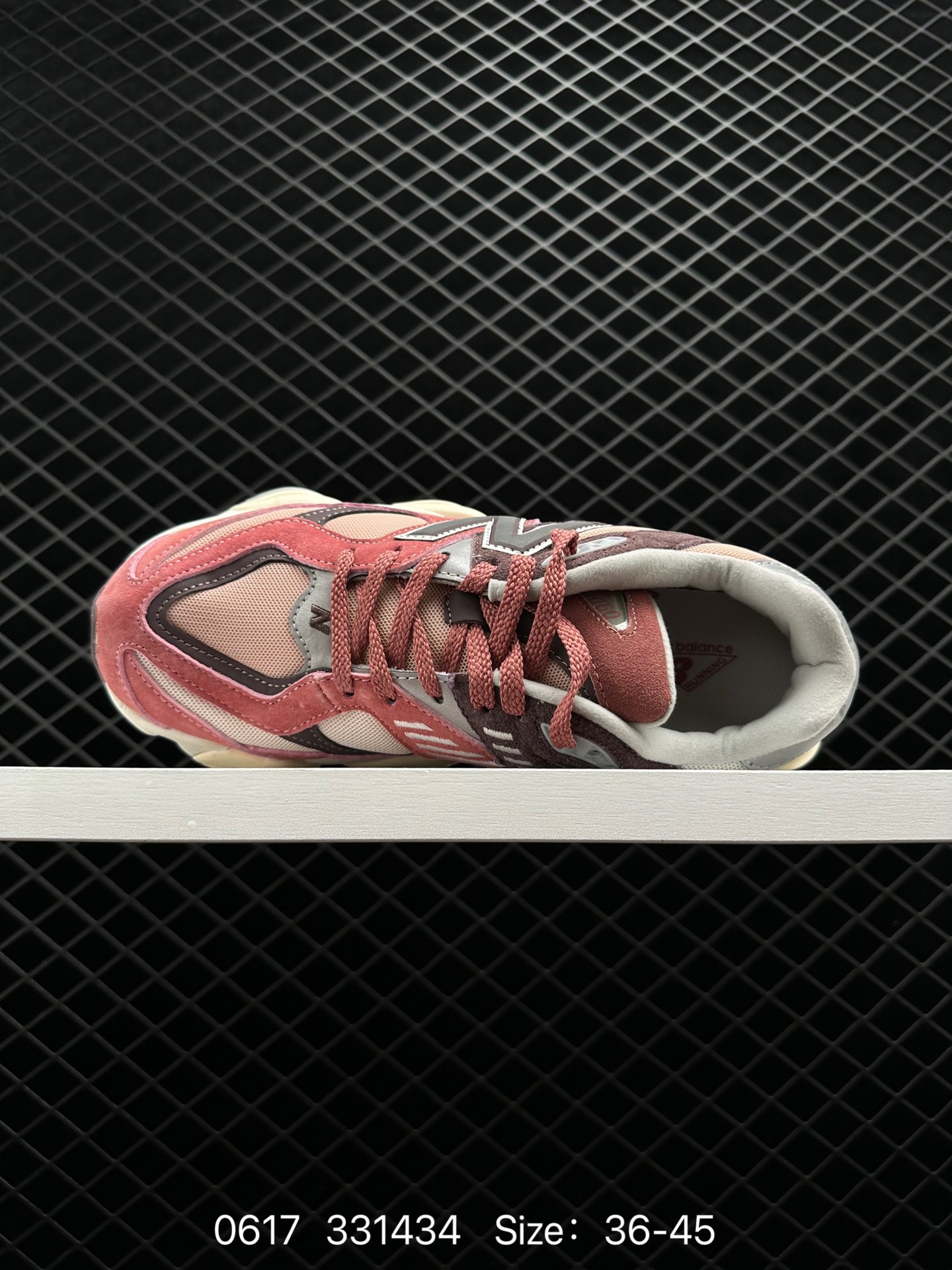 Joe Freshgoods x New Balance